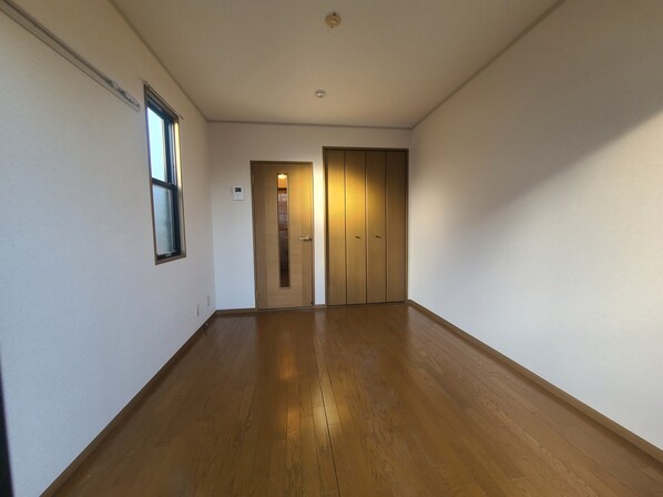 ヴィラージュBの物件内観写真